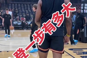 哈登这一个横撤步，足够晃出投篮空间了吧！😂