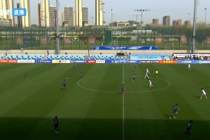 【集锦】足协杯-大连可为2-0温州 张宪兵、张达驰锁定胜局