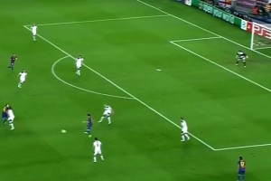 🪄走向完美的漫长过程！伊涅斯塔巴萨时期十佳球！