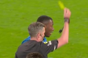 联赛4连败！切尔西0-1曼联先赛落后欧冠区4分 库尼亚制胜B费助攻