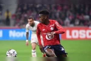 法甲-双方均无建树 里尔主场0-0尼斯