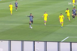 【集锦】亚冠二级-C罗破门收获生涯第969球 胜利4-0迪拜祈祷