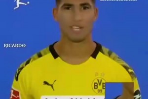 黄埔军校！这些年轻的面庞都被多特蒙德球衣记录！