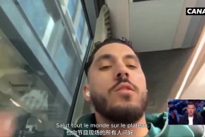 谢尔基：你在英超最美好的回忆是什么？阿扎尔：拿英超冠军！