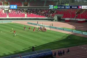 一周5佳球-老将穆谢奎胸部停球倒钩&弗拉门戈出其不意世界波