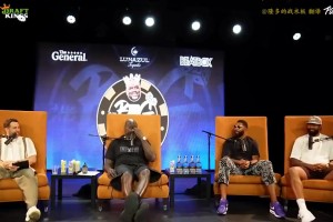 奥胖此前：老子就是讨厌戈贝尔，他tm没打出和薪水相符水平