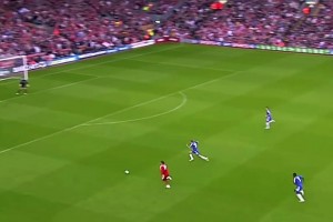 一剑曾当百万师！托雷斯利物浦时期的十佳球！