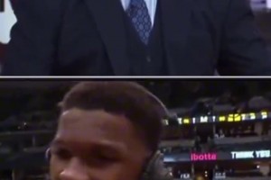 名场面！华子太狂了哈哈哈哈！巴克利惨遭背景！你也有今天！🤪