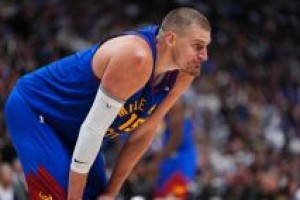 🏀19分大逆转！森林狼1-1掘金 华子30+10 约基奇穆雷末节12中2