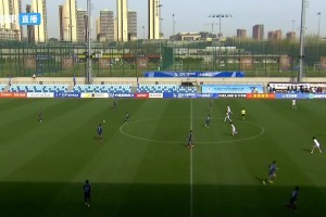 足协杯-大连可为2-0温州 张宪兵、张达驰锁定胜局