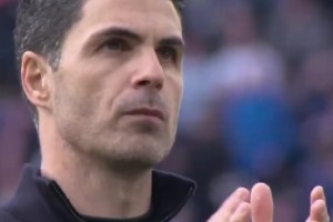 大势已去？数据机构夺冠概率曼城反超，上个月阿森纳91%