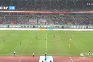 【集锦】闽超-厦门3-0福州开门红 51342人观战