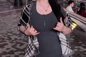 😍沁纯也有女儿家娇羞的时候呢~