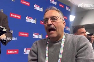 老詹本赛季打完退役？大范曾回应：我干教练时年年盼着他退役🤣