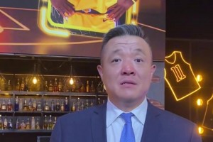 落差巨大难以预判！ 火箭这进攻的硬实力，也是夸张的！