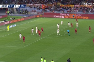 将功补过！埃尔莫索凌空斩扳平比分