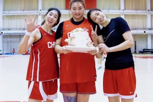 😍祝我大宝贝生日快乐~