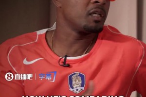 埃弗拉：沃尔科特居然将这支枪手比作08年的曼联，他们有妄想症